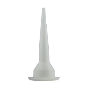 Nozzle for Bond Seal Pouch