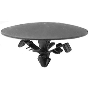 Acura / Honda Hood Inslation Retainer (2000-2004)