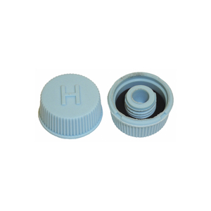 JRA High Side Blue Cap
