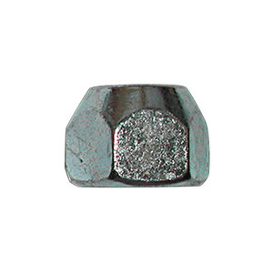 "Lug Nut 60 Deg, 1/2-20, 13/16 Hex"