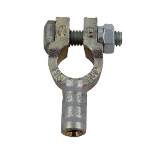 6 GA Uni. Crimp Battery Terminal