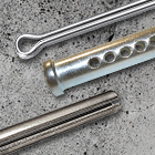 Pins