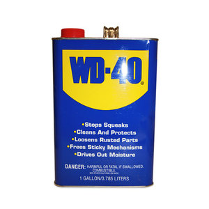 WD40 1 Gallon
