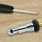 Valve Caps & Components