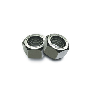 Metric Hex Nut Mini Package
