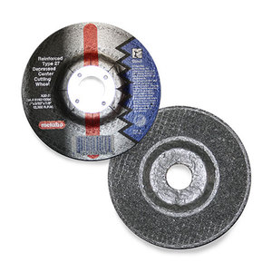 Metabo Cut-Off Wheel 5 X 3/32 X 7/8 Type 27