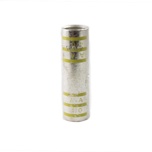 2/0 GA, 3/8" Lock & Stack Single Barrel
