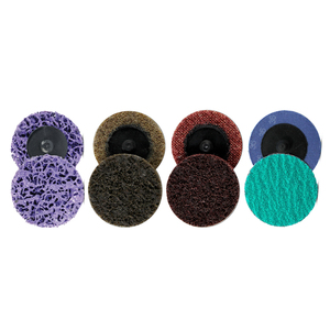Abrasive Starter 3"