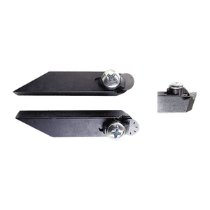 Right and Left Hand Tool Holder Set With 169073090 Bit