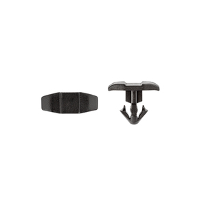 Hood Seal Retaining Clip
