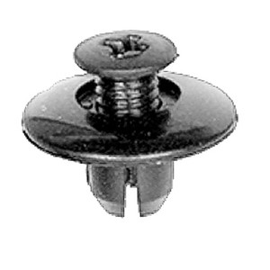 Honda Screw Type Retainer