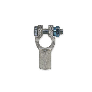 2/0GA Neg. Twist Tight Crimp Terminal