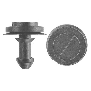GM / CandK Trucks Front Air Deflector Retainer