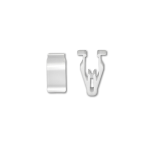 Grille Clip