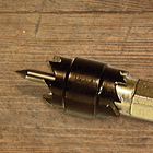 Weld Point Cutter