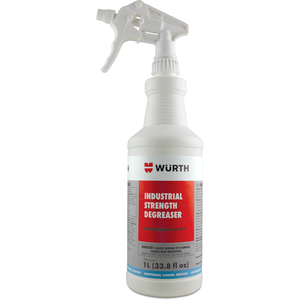 Industrial Strength Degreaser 1-Liter