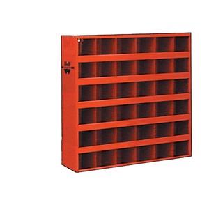 Regal Storage Bin 36 Compartment