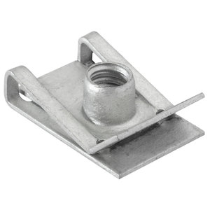 BMW METRIC EXTRUDED U-NUT
