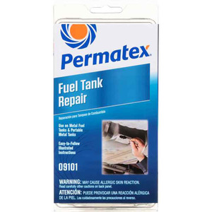 Permatex Fuel Tank Repair Kit