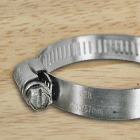 Stainless Steel Clamp
