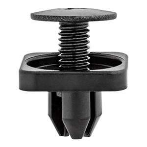 FRONT FENDER LINER ENGINE COVER SCREW TYPE RETAINER
