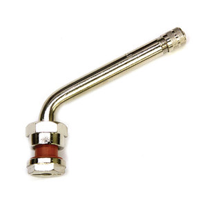TR555D MET TRUCK VALVE 60DEG, 3-3/4"