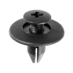 Front Fender Push-Type Retainer Head Diameter: 20mm Stem Length: 12mm Fits Into 7mm Hole Subaru B9 Tand Outback 1995 - On