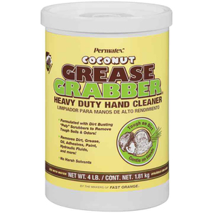 Permatex Grease Grabber Coconut 4lb