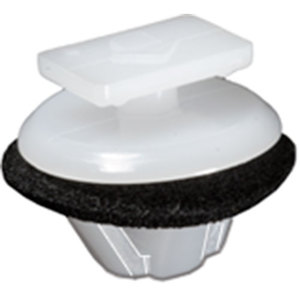 Rock Moulding Ext Trim Moul Clip W Seal