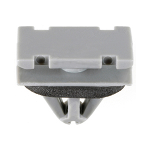 ROCKER MOULDING CLIP WITH SEALER