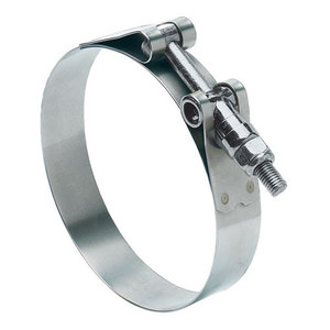 3/4" T-Bolt 300 Ss 250 (2.50" - 2.81")
