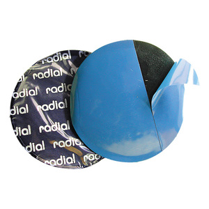 Tire Repair Patch Round 1 3/4