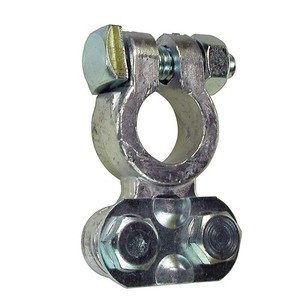 Universal Battery Terminal