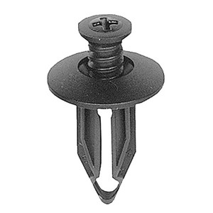Rivet Screw With Shoulder