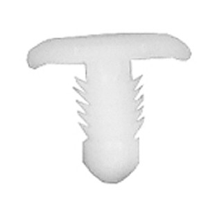 GM Weather Strip Hood Clip
