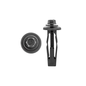 Rocker Panel and Splash Shield Screw Grommet