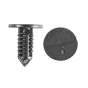 FORD RETAIN PL FASCIA HL5 HD10 84UP