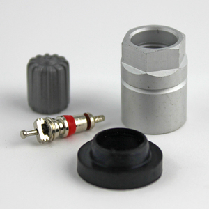 TPMS Replacement Parts Kit For Subaru