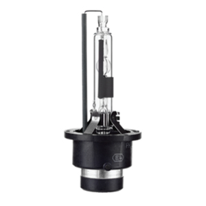 42 Volts - 35 Watts HALOGEN T3 .833 Amp #D4S Bulb