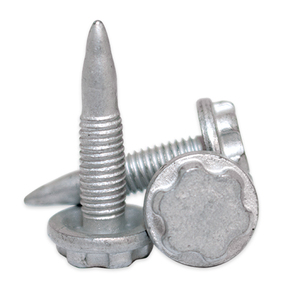 FlowForm Screw Torx Head - M5-0.8 x 22MM (For Aluminum)