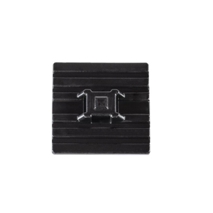 Cable Tie Mount with Adhesive Back