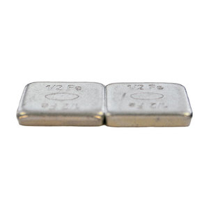 Steel Wheel Weights On Roll 5 Gram Segment 16.5-Lb Roll