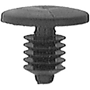 GM Weatherstrip Retainer