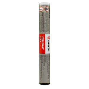 Steel Epoxy Stick