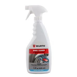Wheel Cleaner Pump Bottle 22 Fl Oz