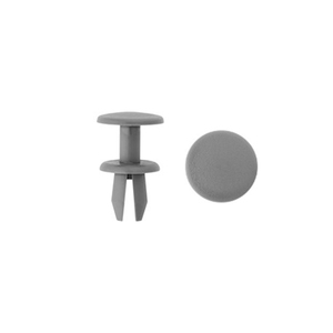 Trunk Lid, Quarter Trim and Control Module