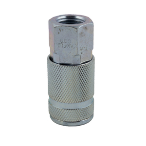 1/4 Inch  Aro Series Type  Inch B Inch  Female 1/4 Inch  Npt Air Coupler