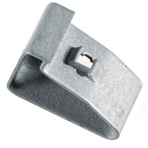 Front & Rear Bumper & Grill Fastener