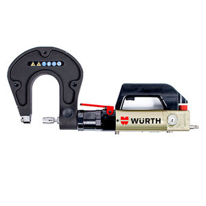 SPEEDPRESS 8T RIVETER SET