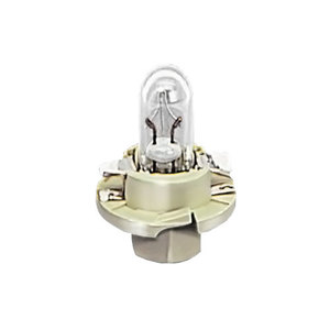 "Bulb #2452MFX6 Bx8.4D Socket, BMW, Audi, Mercedes, Porsche Firstec"